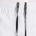 Шорти тенісні чоловічі Joma Challenge Bermuda white 5