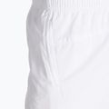 Шорти тенісні чоловічі Joma Challenge Bermuda white 6