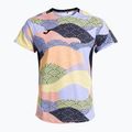 Футболка тенісна чоловіча Joma Challenge black