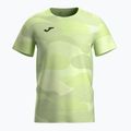Футболка тенісна чоловіча Joma Challenge lime