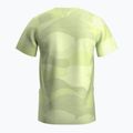 Футболка тенісна чоловіча Joma Challenge lime 2