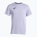 Футболка тенісна чоловіча Joma Challenge blue