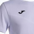 Футболка тенісна чоловіча Joma Challenge blue 3