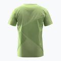 Футболка тенісна чоловіча Joma Challenge lime 2