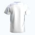 Футболка тенісна чоловіча Joma Challenge blue 2