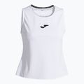 Футболка тенісна жіноча Joma Challenge Tank Top white