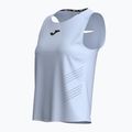 Футболка тенісна жіноча Joma Challenge Tank Top blue 3