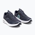 Кросівки чоловічі Joma Iron Men navy 9