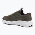 Туфлі Joma Iron Men зелені 3