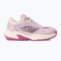 Кросівки для паделю дитячі Joma Slam JR OM pink