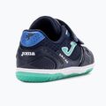 Кросівки футбольні дитячі Joma Sala Max Jr IN navy 3