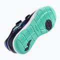 Кросівки футбольні дитячі Joma Sala Max Jr IN navy 4