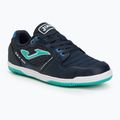 Кросівки футбольні дитячі Joma Sala Max Jr IN navy