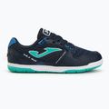 Кросівки футбольні дитячі Joma Sala Max Jr IN navy 2