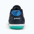 Кросівки футбольні дитячі Joma Sala Max Jr IN navy 6