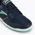 Кросівки футбольні дитячі Joma Sala Max Jr IN navy 7