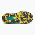 Кросівки для бігу чоловічі Joma Kubor black/turquoise 4