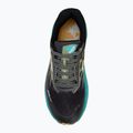 Кросівки для бігу чоловічі Joma Kubor black/turquoise 5