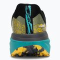 Кросівки для бігу чоловічі Joma Kubor black/turquoise 6