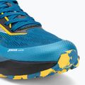 Кросівки для бігу чоловічі Joma Kubor petroleum 7