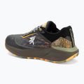 Кросівки для бігу чоловічі Joma Kubor green 3