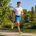 Шорти для бігу чоловічі Joma R-City royal 17