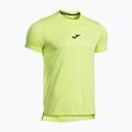 Футболка для бігу чоловіча Joma R-City lime 3