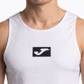 Футболка для бігу чоловіча Joma R-City white 4