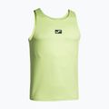 Футболка для бігу чоловіча Joma R-City lime