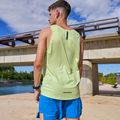 Футболка для бігу чоловіча Joma R-City lime 4