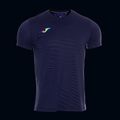 Футболка для бігу чоловіча Joma R-Night royal 4