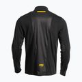 Лонгслів для бігу чоловічий Joma R-Nature black 2