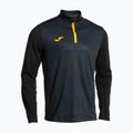 Лонгслів для бігу чоловічий Joma R-Nature black 3