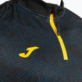 Лонгслів для бігу чоловічий Joma R-Nature black 4