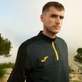 Лонгслів для бігу чоловічий Joma R-Nature black 8