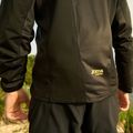 Лонгслів для бігу чоловічий Joma R-Nature black 9