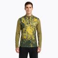 Лонгслів для бігу чоловічий Joma R-Nature green