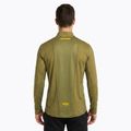 Лонгслів для бігу чоловічий Joma R-Nature green 2