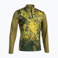Лонгслів для бігу чоловічий Joma R-Nature green 3