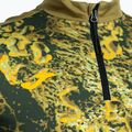 Лонгслів для бігу чоловічий Joma R-Nature green 4