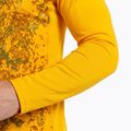 Лонгслів для бігу чоловічий Joma R-Nature gold 3