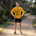 Лонгслів для бігу чоловічий Joma R-Nature gold 10