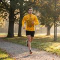 Лонгслів для бігу чоловічий Joma R-Nature gold 11
