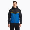 Куртка для бігу чоловіча Joma R-Nature black