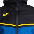 Куртка для бігу чоловіча Joma R-Nature black 4