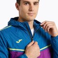 Куртка для бігу чоловіча Joma R-Nature royal 4