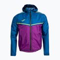 Куртка для бігу чоловіча Joma R-Nature royal