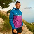 Куртка для бігу чоловіча Joma R-Nature royal 5