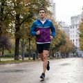 Куртка для бігу чоловіча Joma R-Nature royal 10
