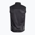 Жилет для бігу чоловічий Joma R-Night Iconic black 2